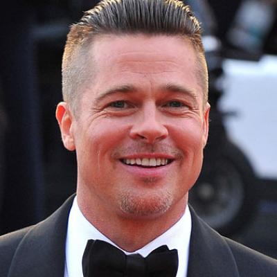 Πασίγνωστη καυτή ξανθιά ηθοποιός είχε ρίξει χυλόπιτα στον Brad Pitt!
