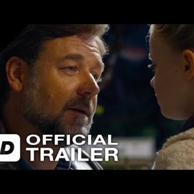 Επίσημη ματιά στο «Fathers & Daughters» με τον Russell Crowe και την Amanda Seyfried