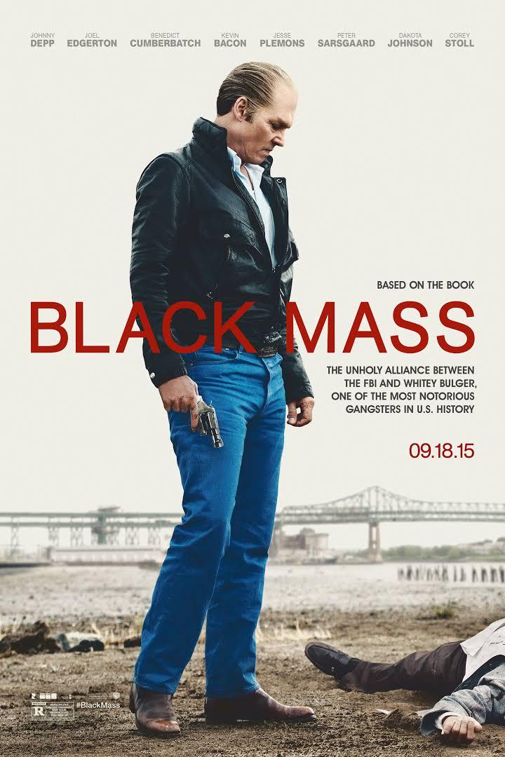 Black mass