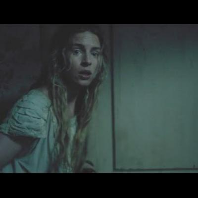 Η Brit Marling και η Hailee Steinfeld είναι έτοιμες για μάχη στο «Keeping Room»