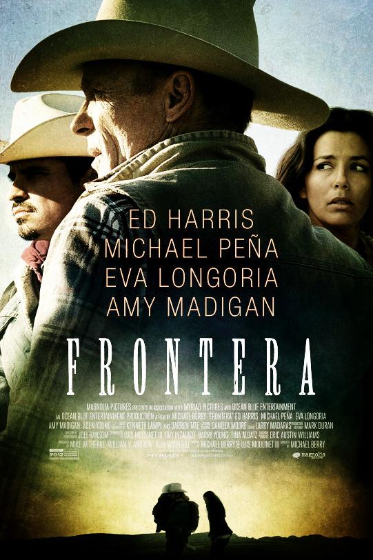 Frontera