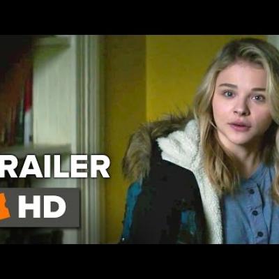 Πρώτο επίσημο trailer για το The 5th Wave