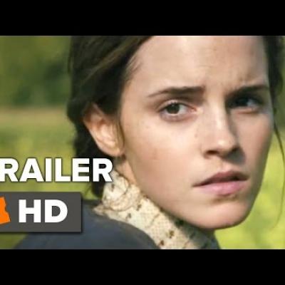 Πρώτο trailer για το Colonia με την Emma Watson