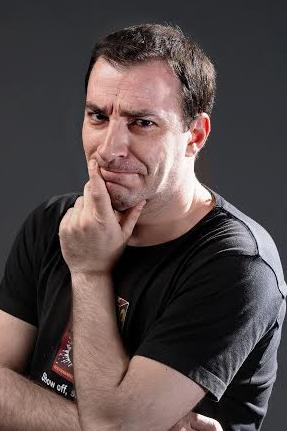 Γιώργος Χατζηπαύλου