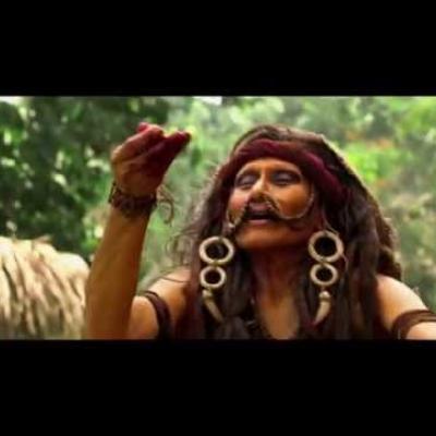 Ένα ανατριχιαστικό απόσπασμα απ’ το «Green Inferno» του Eli Roth