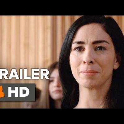 Πρώτο trailer για το I smile Back