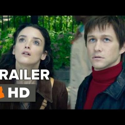 Δεύτερο επίσημο trailer για το The Walk