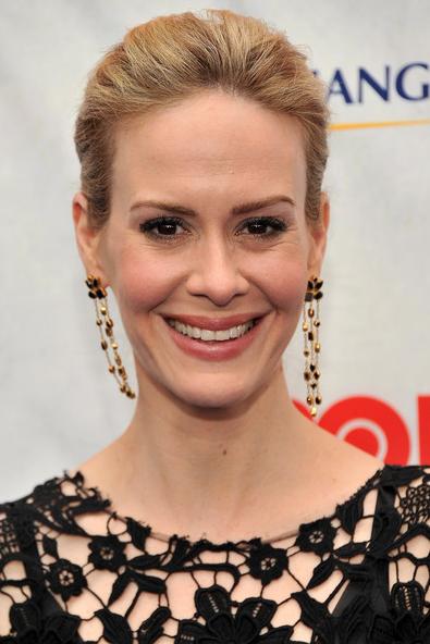Sarah Paulson