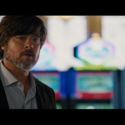 Brad Pitt, Ryan Gosling, Christian Bale & Steve Carrell εναντίον τραπεζών στο πρώτο trailer του «The Big Short»