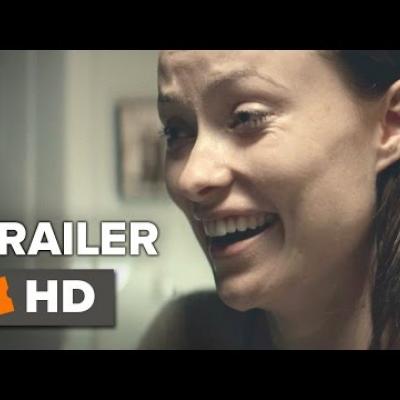 Κάτι δεν πάει καλά με την Olivia Wilde στο πρώτο trailer του «Meadowland»