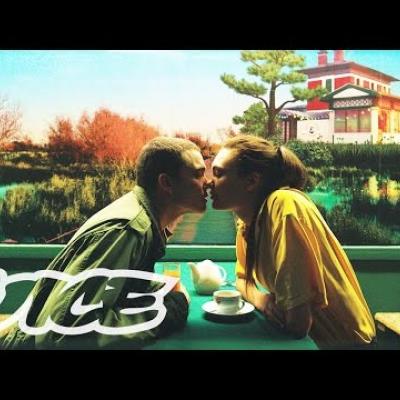 Νέο trailer για τη τρισδιάστατη ερωτική ταινία του Gaspar Noe «Love»
