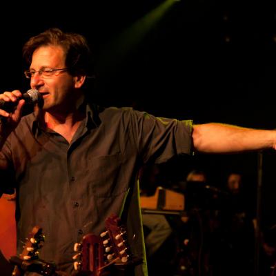  Θανάσης Παπακωνσταντίνου 23/9 Θέατρο Βράχων - Βύρωνας