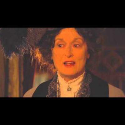Meryl Streep και Carey Mulligan στο νέο trailer του «Suffragette»