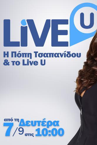 Live U