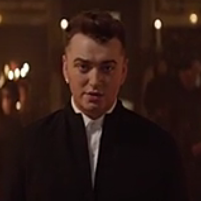 O Sam Smith θα τραγουδήσει το τραγούδι τίτλων του Spectre