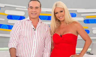 Αποχωρήσεις από την εκπομπή του Φώτη και της Μαρίας- Αυτοί είναι οι νέοι συνεργάτες