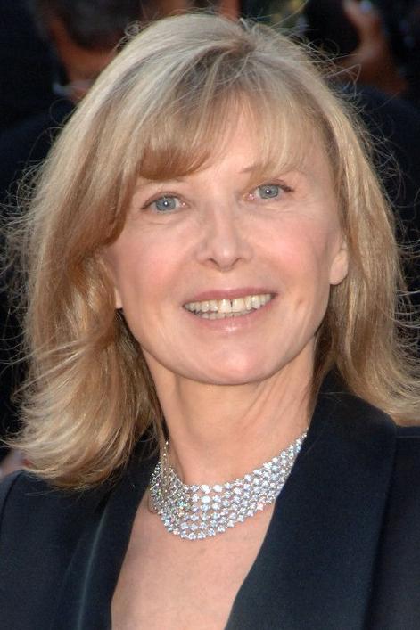 Aurore Clément