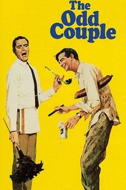 Ένα παράξενο ζευγάρι