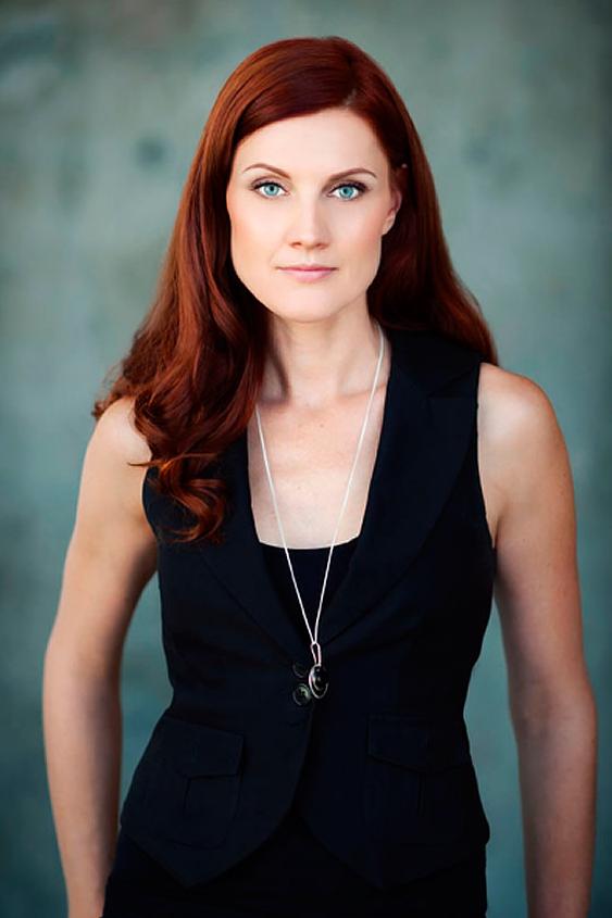 Μισέλ Χάρισον