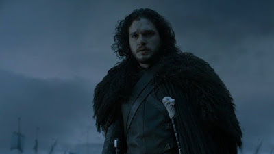 Game of Thrones: Για πρώτη φορά η σειρά θα προηγείται των βιβλίων