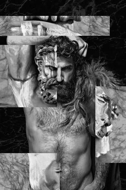 Ηρακλής, οι 12 άθλοι