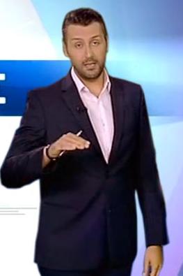 Γιάννης Καλλιάνος