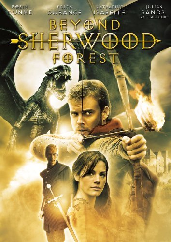 Robin Hood: Beyond Sherwood