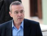 Η εξομολόγησή του Λιάτσου: «Λύγισα με το πρόβλημα υγείας μου...»