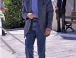 Στο χειρουργείο πασίγνωστος Έλληνας ηθοποιός - Ποια η κατάσταση της υγείας του