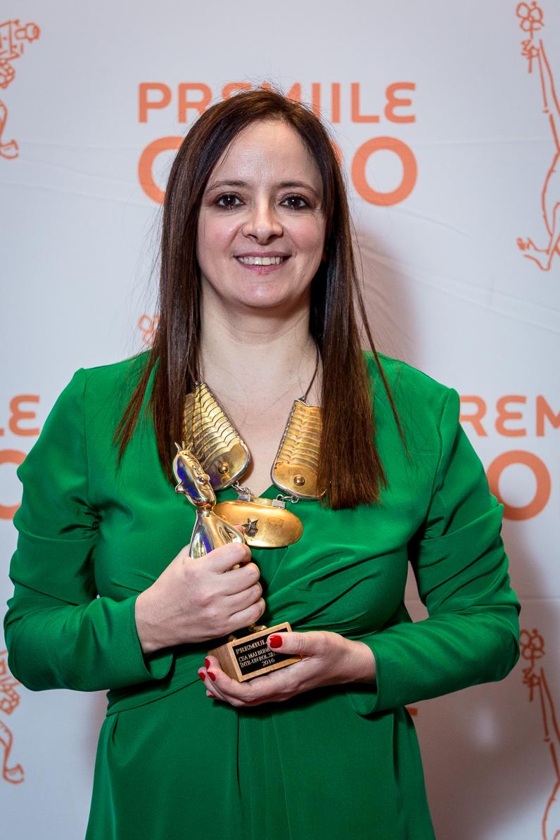 Mihaela Sirbu