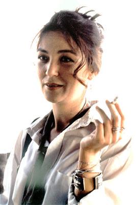 Adina Cristescu