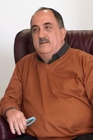 Alexandru Bindea