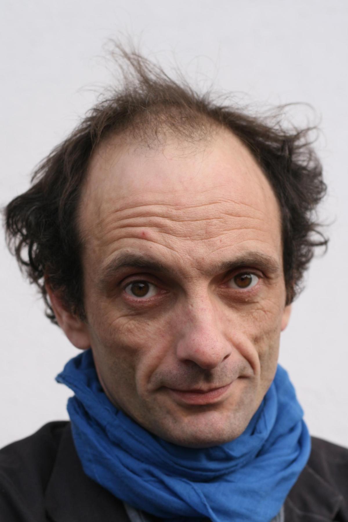 Γκάμπριελ Σπαχίου