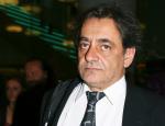 A. Καφετζόπουλος: Αυτή είναι η πρώην σύζυγος του πασίγνωστου ηθοποιού!