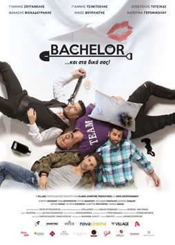 The bachelor