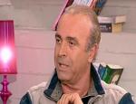 Γιώργος Βασιλείου: Θρήνος και δάκρυα στην κηδεία του ηθοποιού – Συντετριμμένη η σύζυγός του