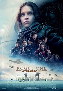 Star Wars: Rogue One