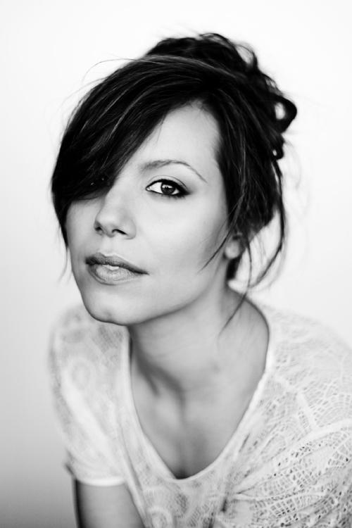 Magalie Lépine Blondeau