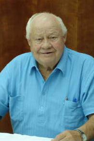 Clifton Τζέιμς