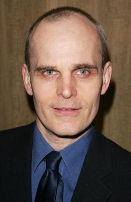 Zeljko Ivanek