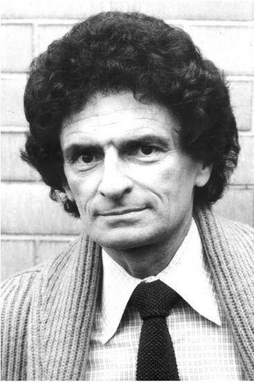 Jerzy Kosinski