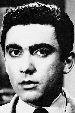 Δημήτρης Χορν