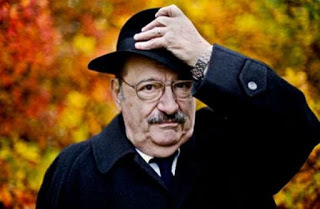 Umberto Eco: Έφυγε από τη ζωή