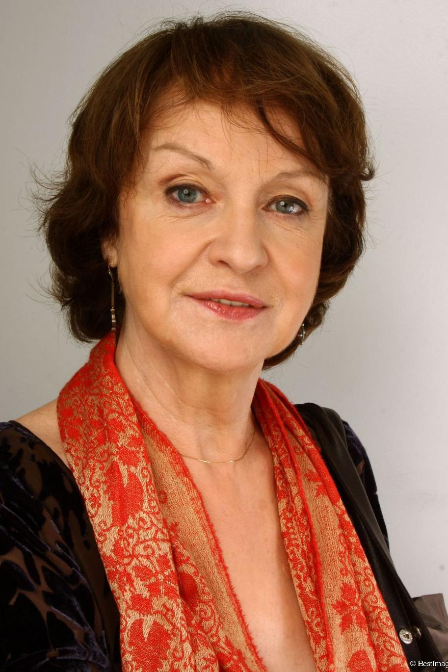 Danièle Lebrun