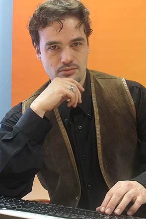 Liberto Rabal