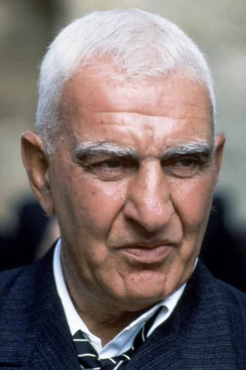 Τσαρλς Gérard