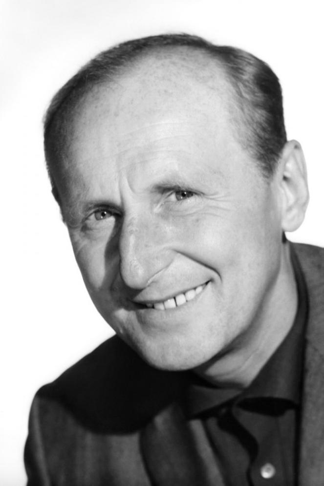 Bourvil 