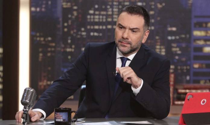 Η επιστολή της συντρόφου του Αρναούτογλου στα ΜΜΕ