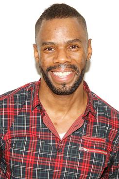 Colman Domingo