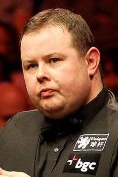 Stephen Lee